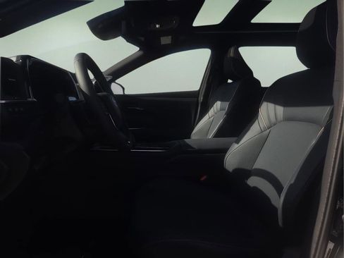 New 2026 Toyota Crown Signia image 20