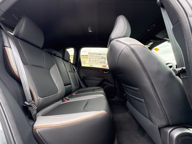 New 2026 Subaru Forester Sport AWD/4WD image 17