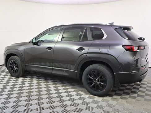 New 2026 MAZDA CX-50 2.5 Hybrid w/ Cargo Package image 3