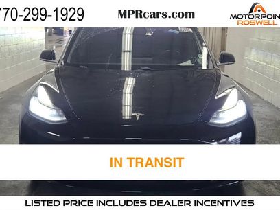 Used 2018 Tesla Model 3 Long Range