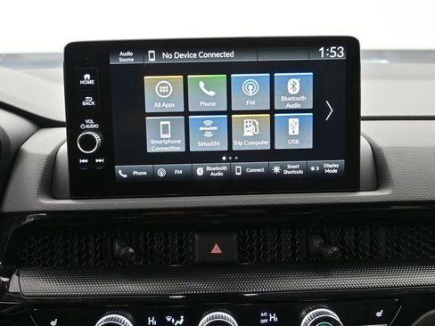 Certified 2024 Honda CR-V EX-L image 14