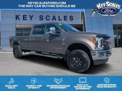 Certified 2019 Ford F250 XLT w/ XLT Premium Package