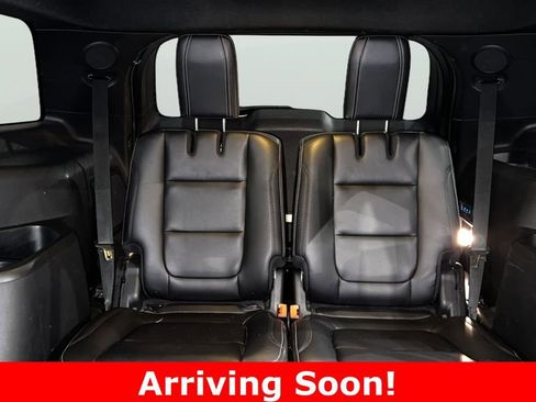 Used 2017 Ford Explorer Limited w/ Equipment Group 301A image 38