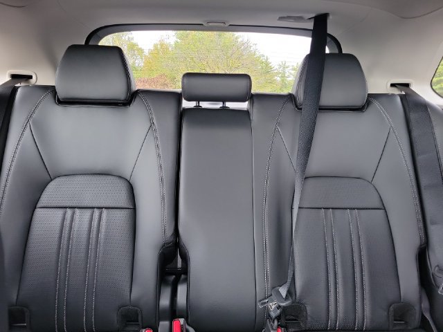 New 2027 Honda HR-V EX-L image 21