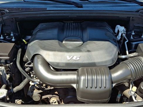 Used 2015 Jeep Grand Cherokee Limited w/ Luxury Group II AWD/4WD image 29