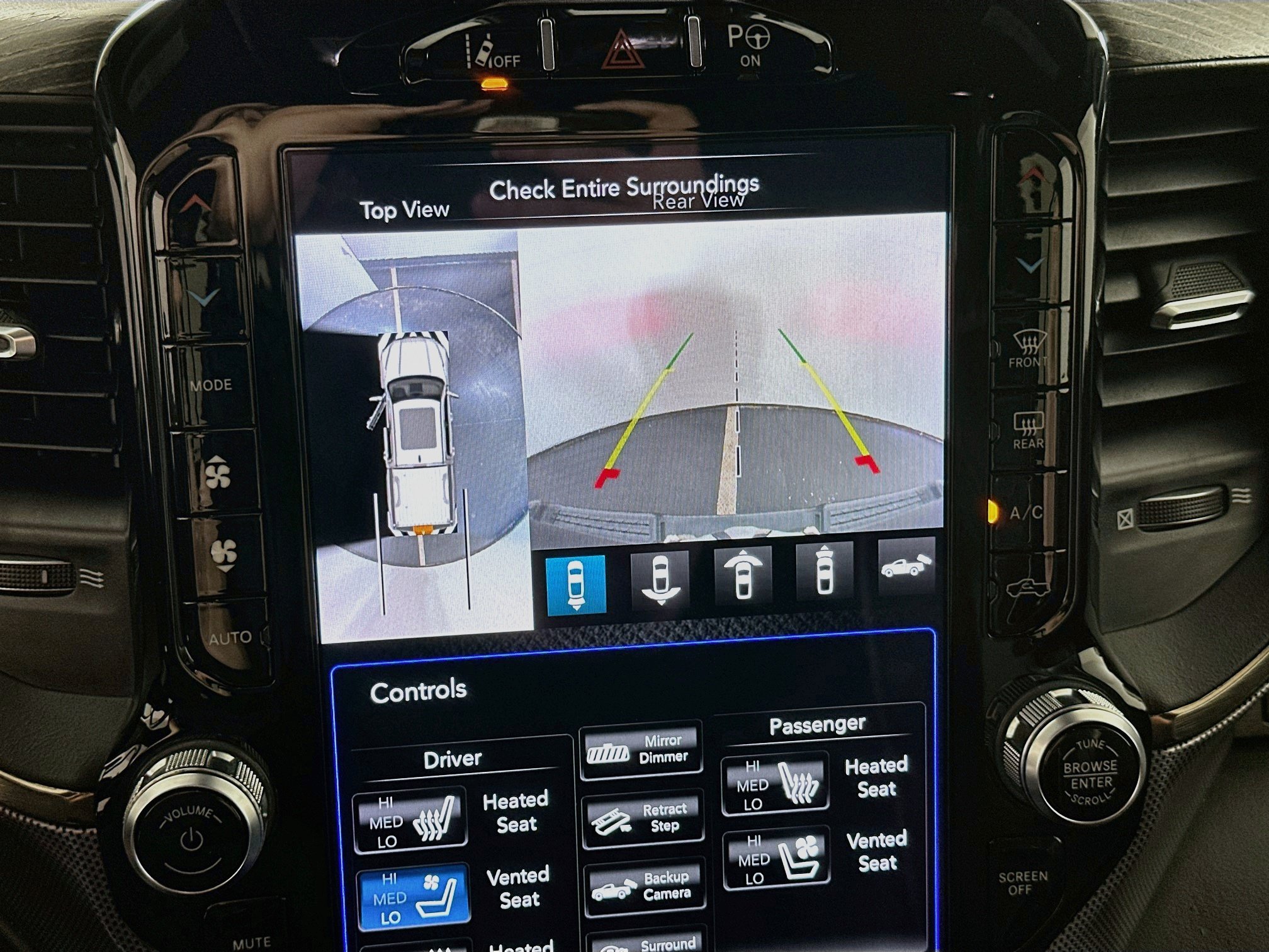Used 2020 RAM 1500 Limited RWD image 23