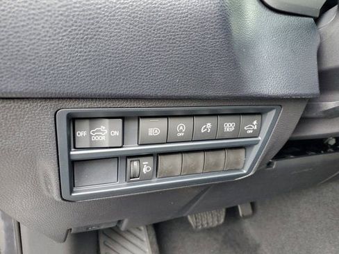 New 2026 Toyota Tundra SR5 AWD/4WD image 14