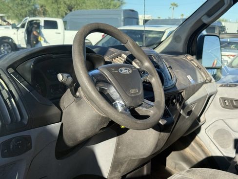Used 2019 Ford Transit 250 148 High Roof Extended image 15