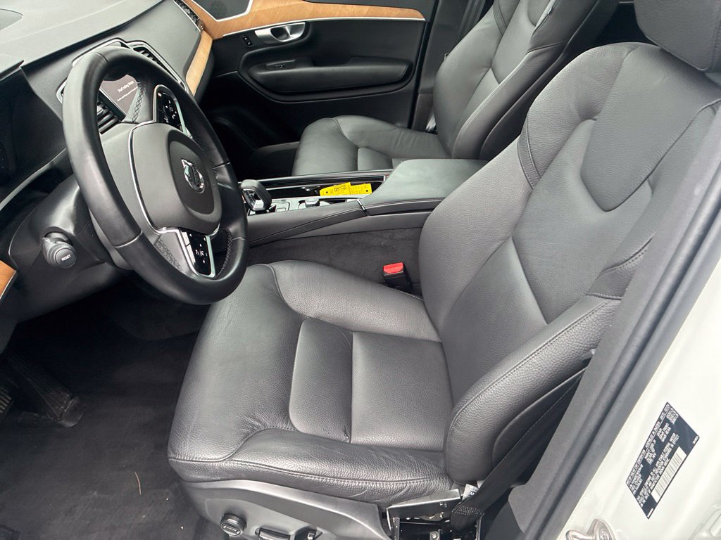 Certified 2024 Volvo XC90 T8 Plus w/ Protection Package Premier AWD/4WD image 12