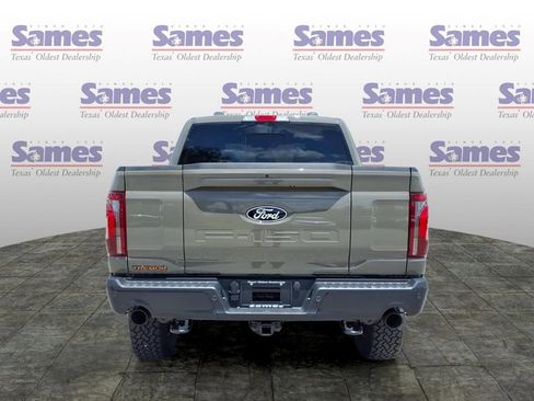 New 2026 Ford F150 Tremor AWD/4WD image 7