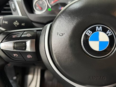 Used 2016 BMW M4 Coupe RWD image 34