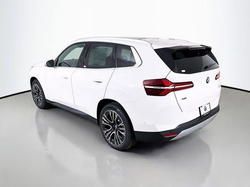 New 2026 BMW X3 xDrive30 w/ Premium Package image 5