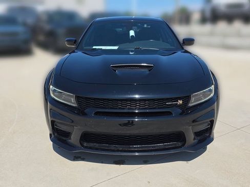 Used 2023 Dodge Charger Scat Pack RWD image 8