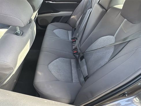 Used 2023 Toyota Camry LE image 14