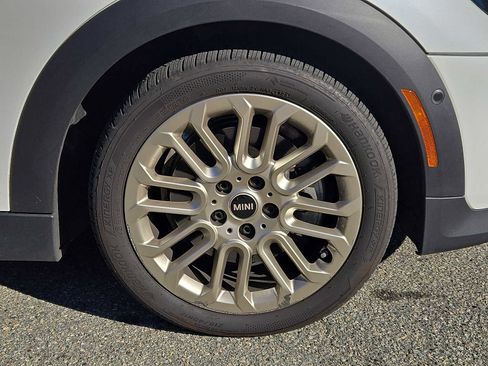 Used 2025 MINI Cooper S image 8