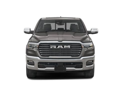 Certified 2026 RAM 1500 Laramie w/ Night Edition AWD/4WD image 4