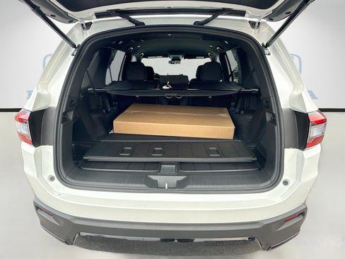 New 2026 Honda Pilot Sport image 22