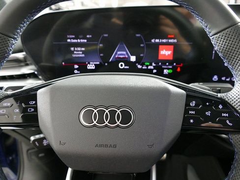 New 2025 Audi S5 Prestige image 17