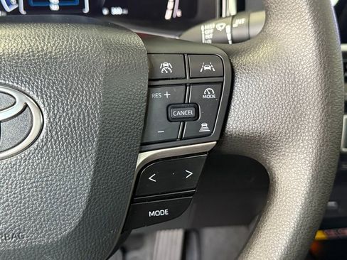 Certified 2025 Toyota Camry LE image 24