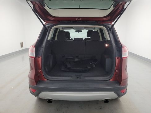 Used 2016 Ford Escape SE FWD image 29