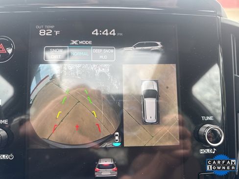 Used 2026 Subaru Forester Touring image 23