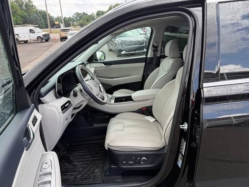 Used 2024 Hyundai Palisade Calligraphy AWD/4WD image 9