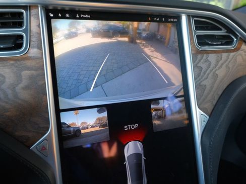 Used 2018 Tesla Model S 75D image 20