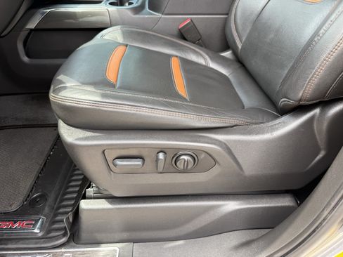 Used 2021 GMC Sierra 1500 AT4 AWD/4WD image 27