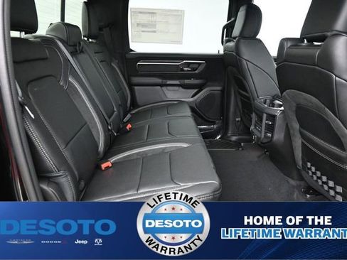 New 2026 RAM 1500 RHO AWD/4WD image 14