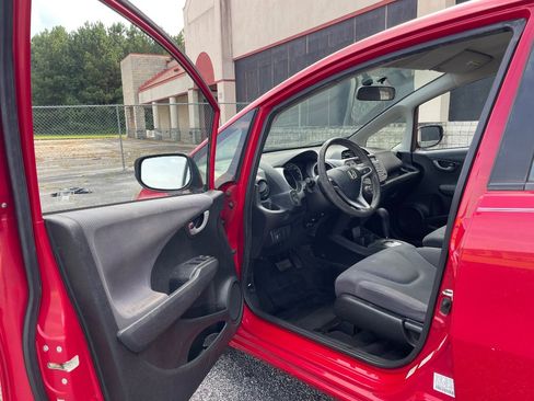 Used 2013 Honda Fit image 13