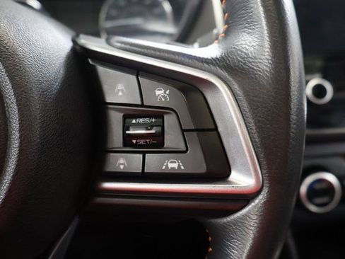 Used 2019 Subaru Crosstrek 2.0i Limited w/ Moonroof Package w/Navigation AWD/4WD image 15