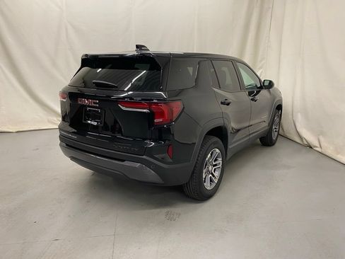 Used 2025 GMC Terrain Elevation AWD/4WD image 6