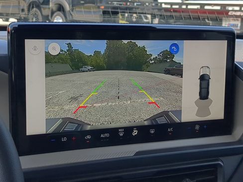 New 2025 Ford Bronco Sport Big Bend image 18