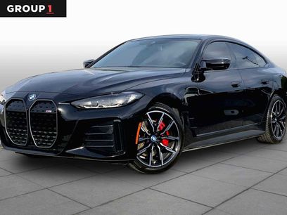 Used 2024 BMW i4 M50 w/ Premium Package