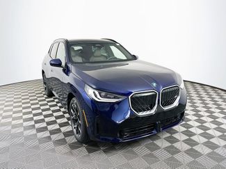 Used 2026 BMW X3 xDrive30i w/ M Sport Package AWD/4WD video 1