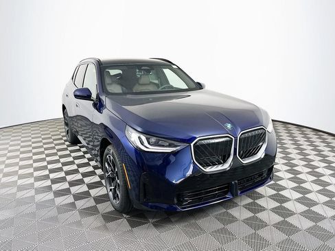 Used 2026 BMW X3 xDrive30i w/ M Sport Package AWD/4WD image 1