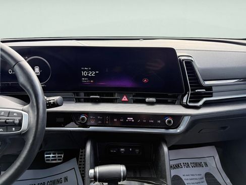 Used 2023 Kia Sportage X-Pro Prestige image 34