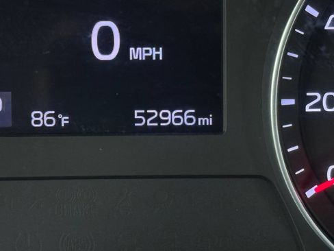 Used 2020 Kia Forte LXS FWD image 5