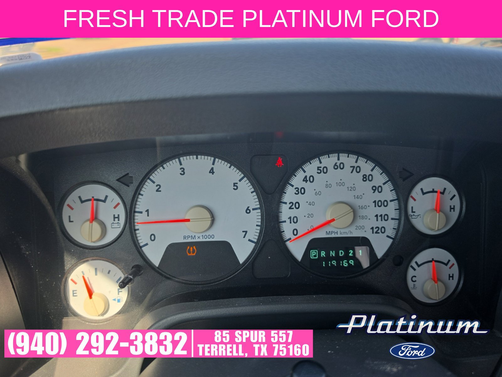 Used 2008 Dodge Ram 1500 Truck ST RWD image 16