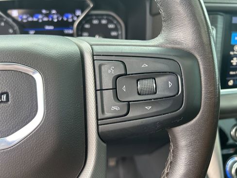 Used 2021 GMC Yukon XL Denali w/ Denali Ultimate Package image 25