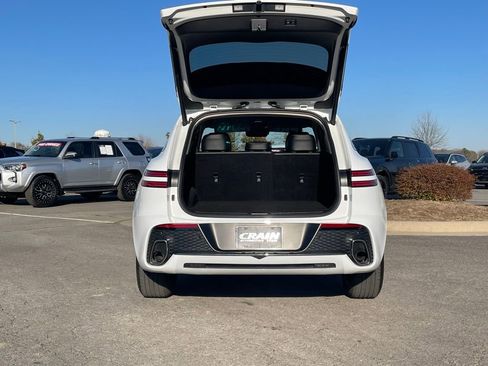 Used 2025 Genesis GV70 2.5T image 7