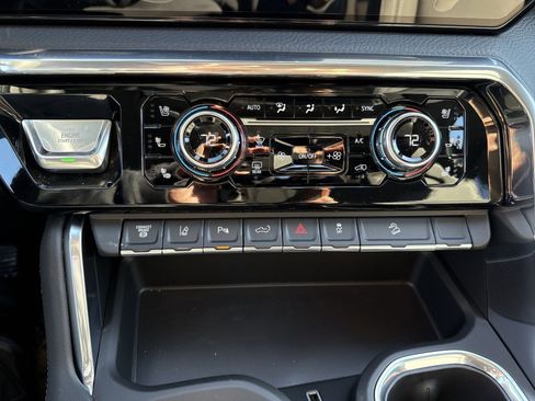 New 2026 GMC Sierra 3500 Denali w/ Denali Reserve Package image 16