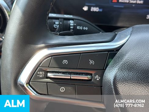 Used 2025 Chevrolet Equinox LT FWD image 29