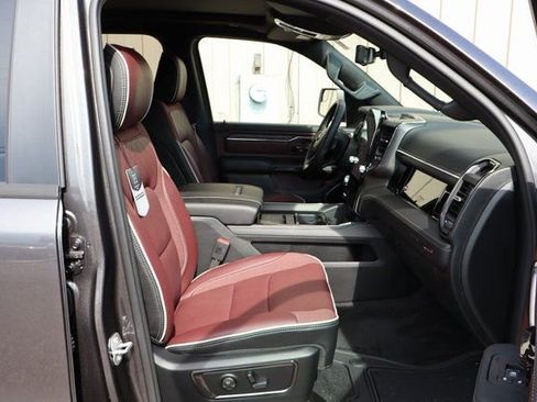 New 2026 RAM 1500 Limited AWD/4WD image 58