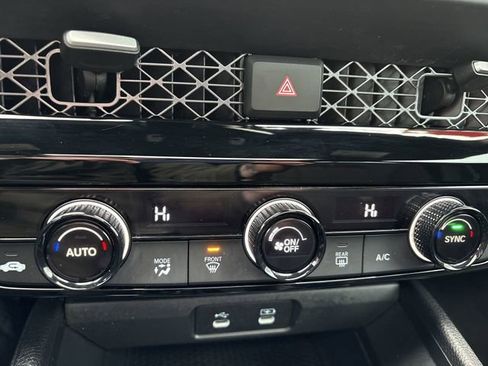 Used 2024 Honda Accord Sport image 21