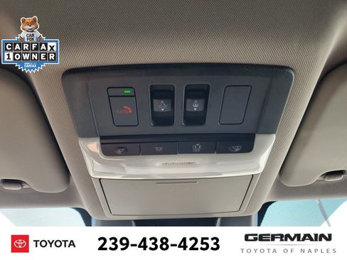 Used 2022 Nissan Rogue Platinum w/ Head-Up Display Package image 35