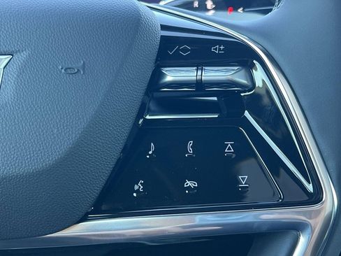 New 2026 Cadillac Escalade IQ Luxury 1 AWD/4WD image 14