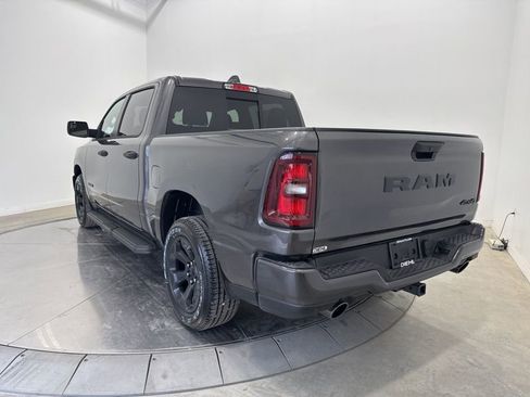 New 2026 RAM 1500 Express AWD/4WD image 5