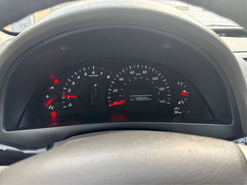 Used 2007 Toyota Camry XLE FWD image 20