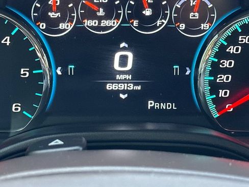 Used 2017 GMC Sierra 1500 Denali RWD image 25